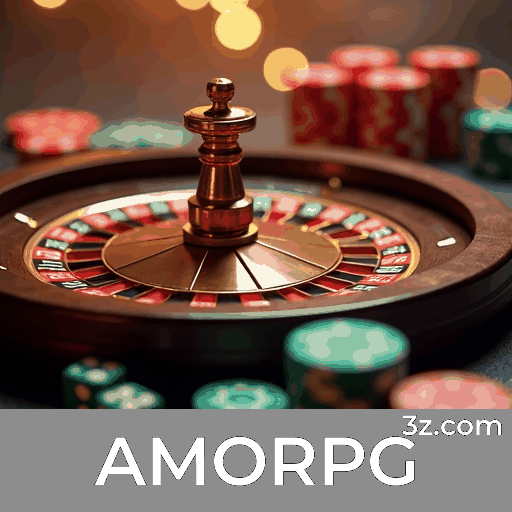 AMORPG: Plataforma de Apostas com Tecnologia de Ponta e Desempenho Superior