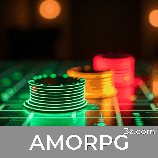 Login seguro e rápido no AMORPG para usuários brasileiros