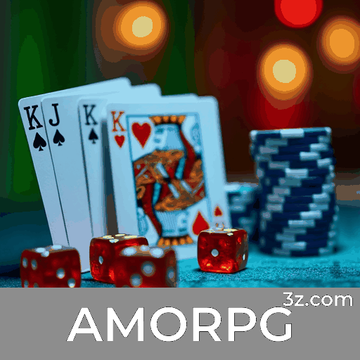 AMORPG: Seu Cassino Online Premium e Seguro