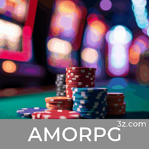 AMORPG: Experimente o App com Tecnologia de Streaming Inovadora