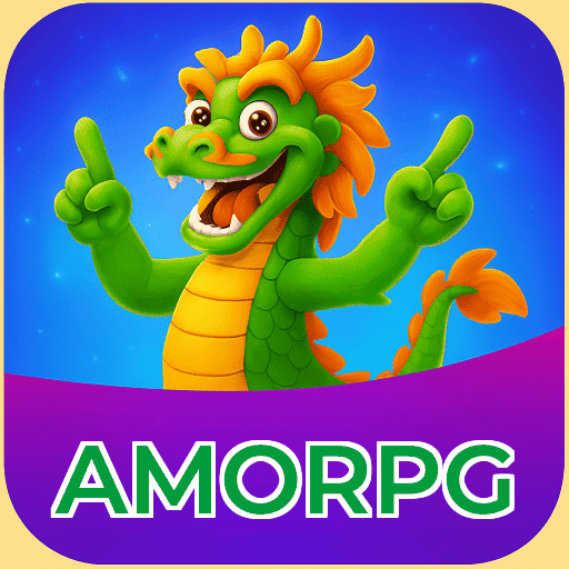 AMORPG: Seu Cassino Online Premium e Seguro