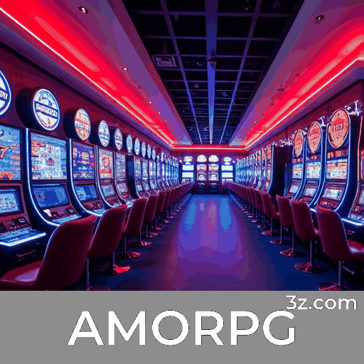 AMORPG: Ferramentas Inteligentes para Apostas em Esportes