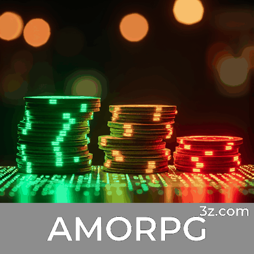 Descubra AMORPG: Plataforma de Jogos de Cassino Diversificados